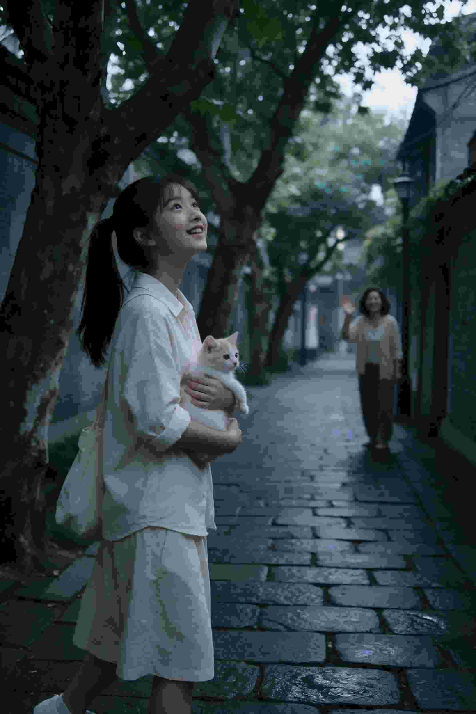 《我的补课老师》