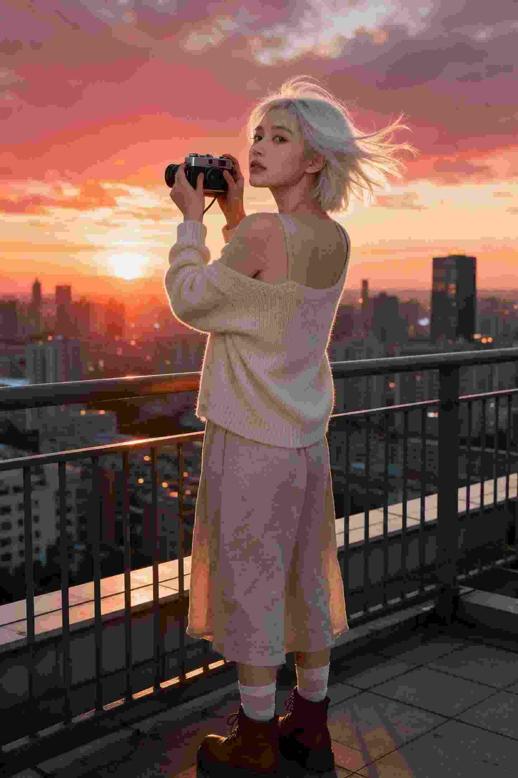 《平行之心》